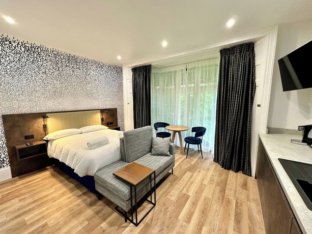 Imagen de la habitación del Hotel Rhode Lane Serviced Apartments. Foto 6