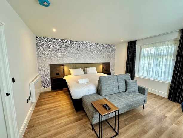 Imagen de la habitación del Hotel Rhode Lane Serviced Apartments. Foto 9
