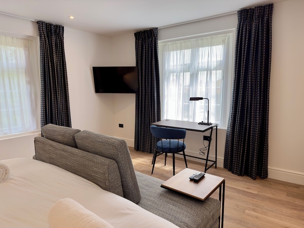 Imagen de la habitación del Hotel Rhode Lane Serviced Apartments. Foto 11