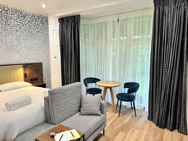 Imagen de la habitación del Hotel Rhode Lane Serviced Apartments. Foto 12
