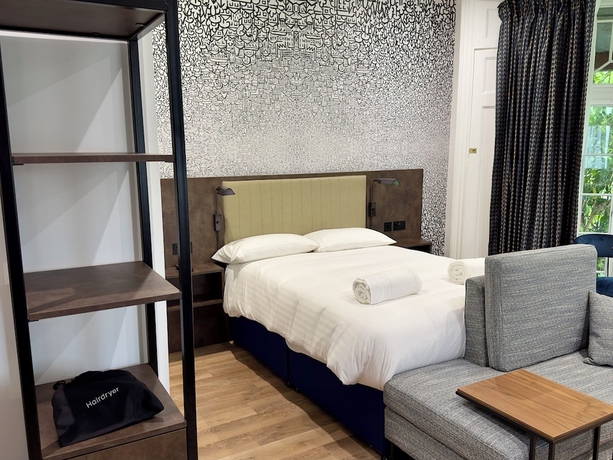 Imagen de la habitación del Hotel Rhode Lane Serviced Apartments. Foto 13