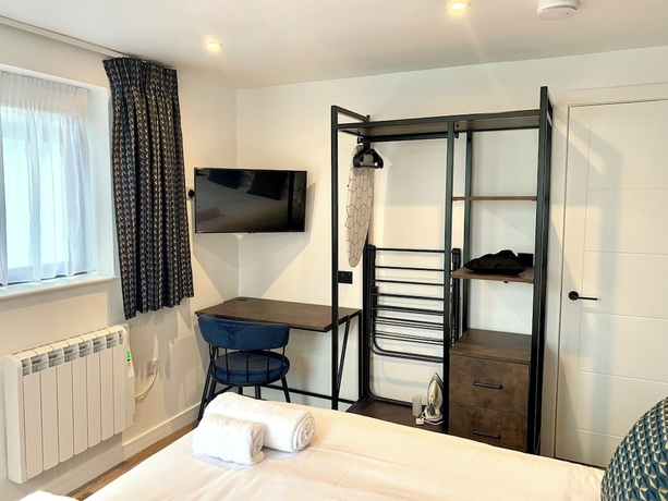 Imagen de la habitación del Hotel Rhode Lane Serviced Apartments. Foto 14
