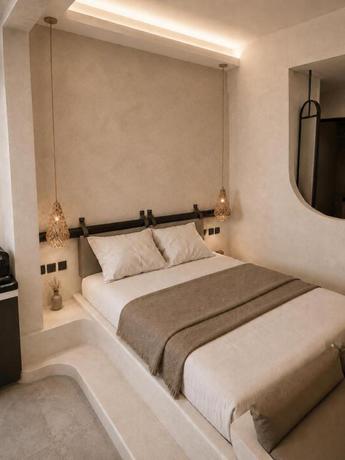 Imagen de la habitación del Hotel Rhodea Mar. Foto 2