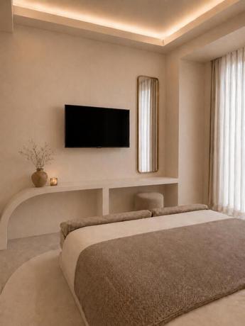 Imagen de la habitación del Hotel Rhodea Mar. Foto 3