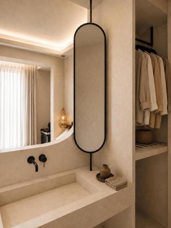 Imagen de la habitación del Hotel Rhodea Mar. Foto 4