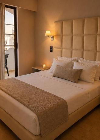 Imagen de la habitación del Hotel Rhodea Mar. Foto 6