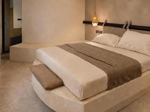 Imagen de la habitación del Hotel Rhodea Mar. Foto 9
