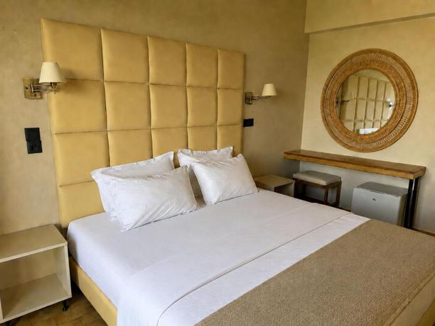 Imagen de la habitación del Hotel Rhodea Mar. Foto 10