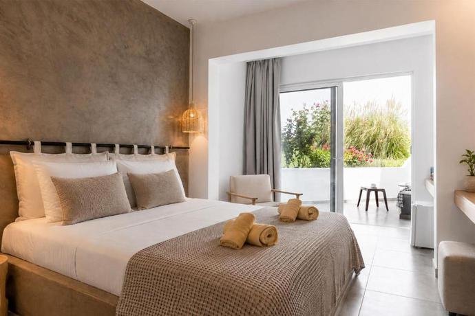 Imagen general del Hotel Rhodea Mar. Foto 1