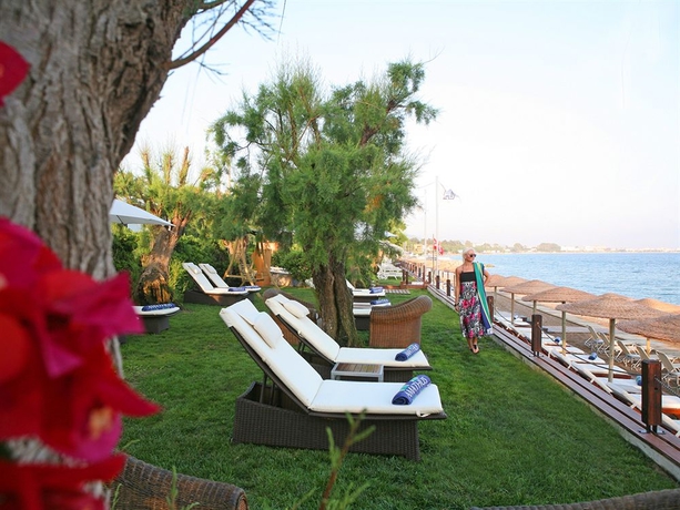 Imagen general del Hotel Rhodes Bay and Spa. Foto 2