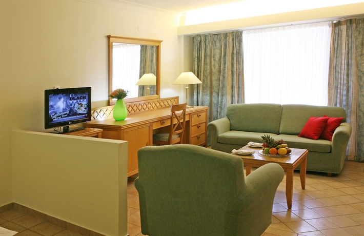 Imagen de los interiores del Hotel Rhodes Bay and Spa. Foto 14