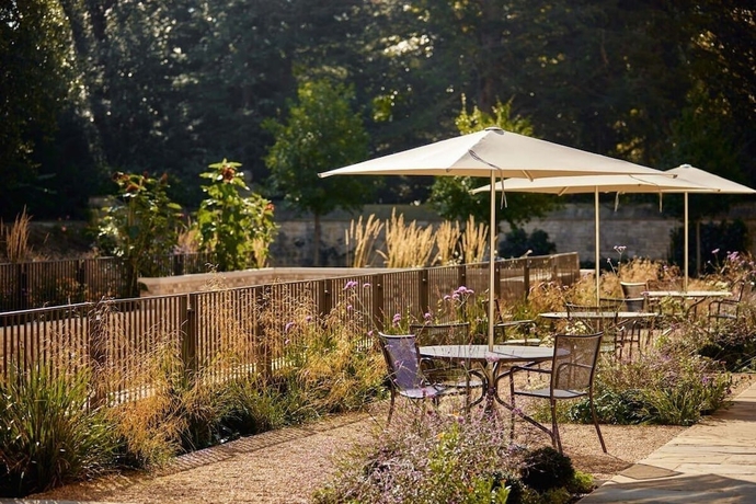 Imagen general del Hotel Rhodes House. Foto 3