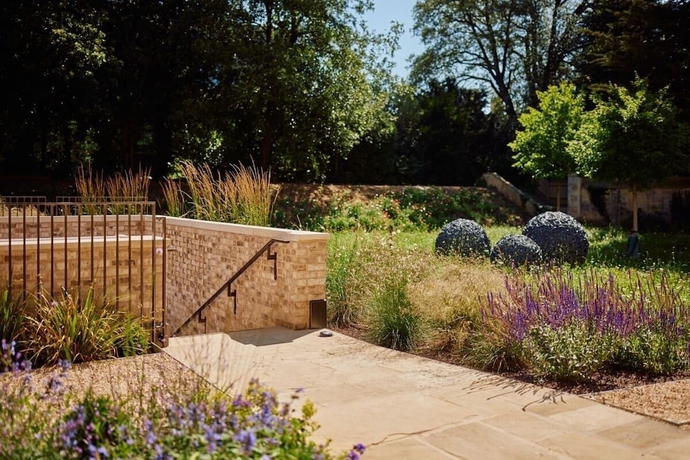 Imagen general del Hotel Rhodes House. Foto 5