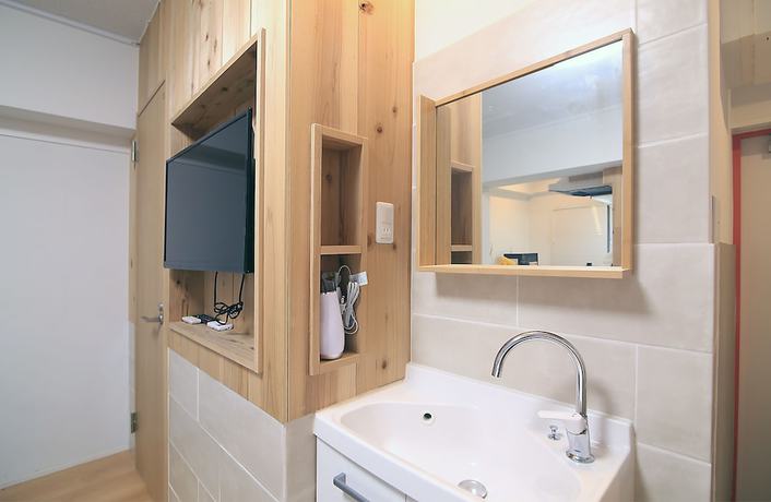 Imagen de la habitación del Hotel Rhodes Kagurazaka. Foto 4