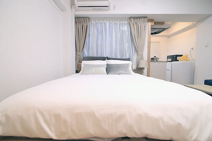 Imagen de la habitación del Hotel Rhodes Kagurazaka. Foto 6