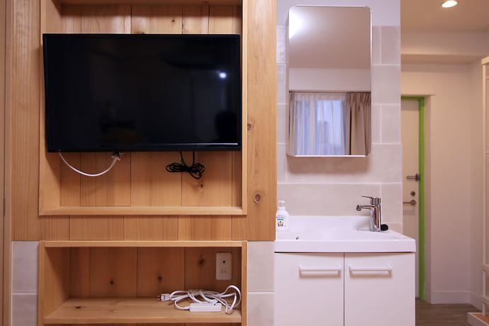 Imagen de la habitación del Hotel Rhodes Kagurazaka. Foto 16