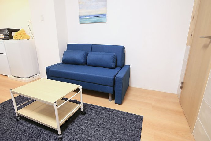 Imagen de la habitación del Hotel Rhodes Kagurazaka. Foto 17