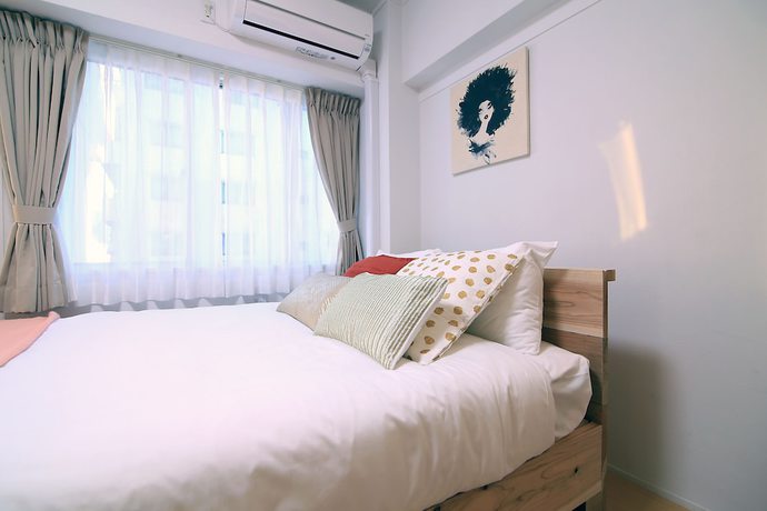 Imagen de la habitación del Hotel Rhodes Kagurazaka. Foto 18