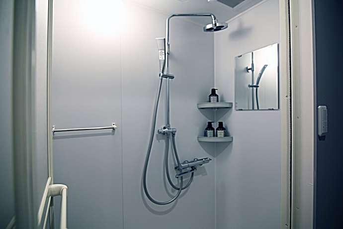 Imagen de la habitación del Hotel Rhodes Otsuka - Hostel. Foto 6