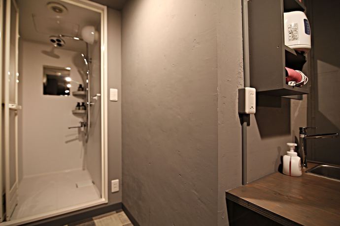 Imagen de la habitación del Hotel Rhodes Otsuka - Hostel. Foto 11