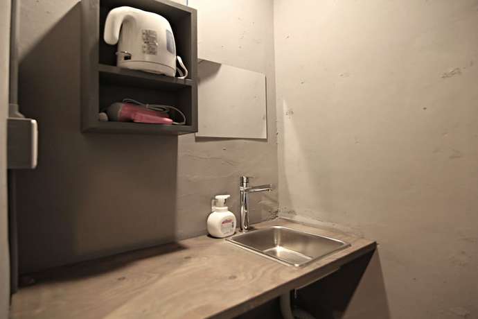 Imagen de la habitación del Hotel Rhodes Otsuka - Hostel. Foto 12