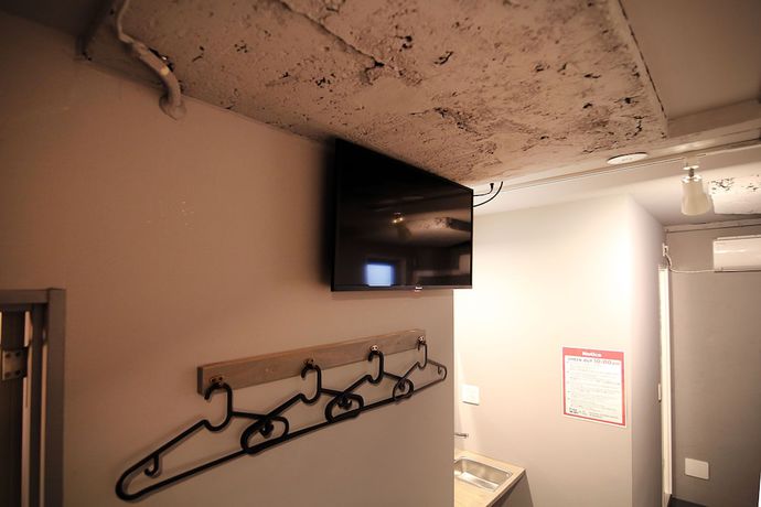 Imagen de la habitación del Hotel Rhodes Otsuka - Hostel. Foto 16