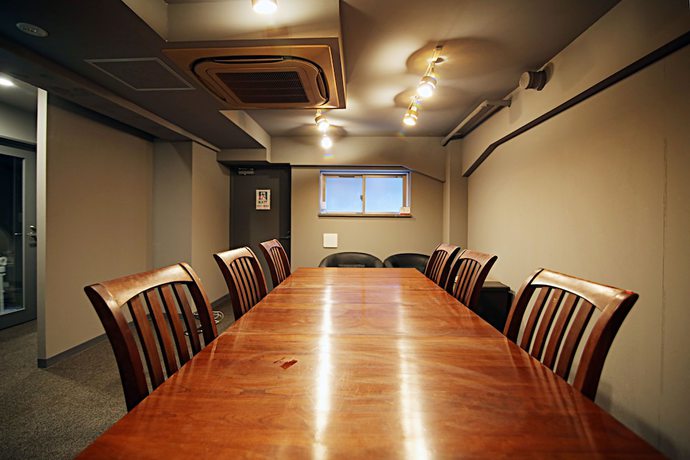 Imagen de los interiores del Hotel Rhodes Otsuka - Hostel. Foto 20