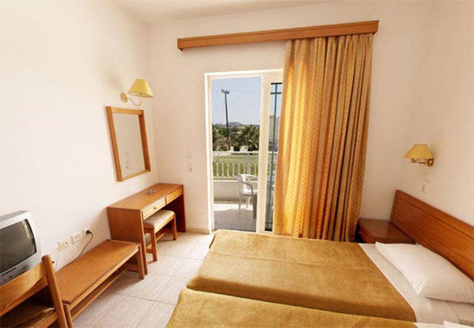 Imagen de la habitación del Hotel Rhodian Rose. Foto 7