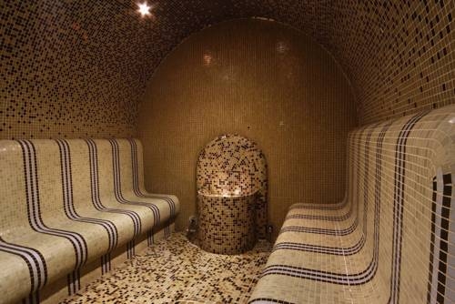 Imagen general del Hotel Rhodopi Home. Foto 3