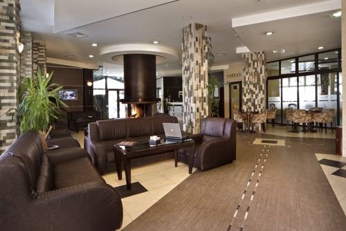 Imagen general del Hotel Rhodopi Home. Foto 4