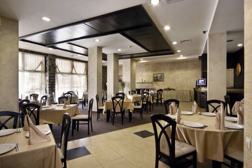 Imagen general del Hotel Rhodopi Home. Foto 5