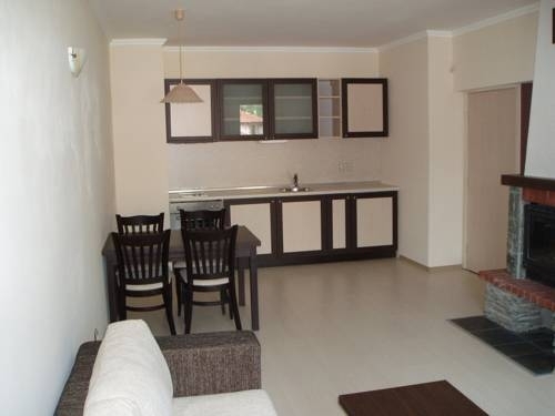 Imagen general del Hotel Rhodopi Home. Foto 7