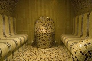 Imagen de los exteriores del Hotel Rhodopi Home. Foto 21