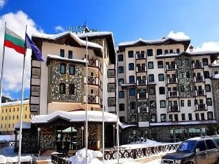 Imagen general del Hotel Rhodopi Home. Foto 9