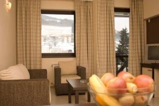 Imagen de la habitación del Hotel Rhodopi Home. Foto 19