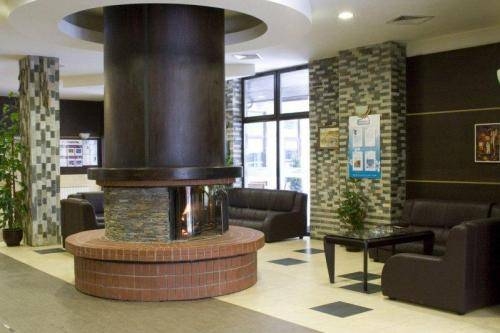 Imagen general del Hotel Rhodopi Home. Foto 10