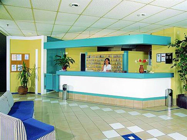 Imagen general del Hotel Rhodos Beach. Foto 3