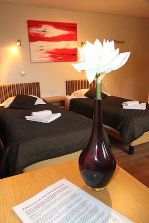 Imagen de la habitación del Hotel Rhodos Morzine. Foto 8