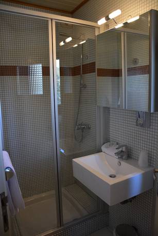 Imagen de la habitación del Hotel Rhodos Morzine. Foto 16
