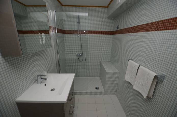 Imagen de la habitación del Hotel Rhodos Morzine. Foto 17