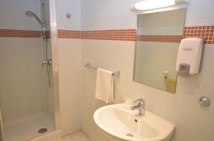 Imagen de la habitación del Hotel Rhodos Morzine. Foto 18