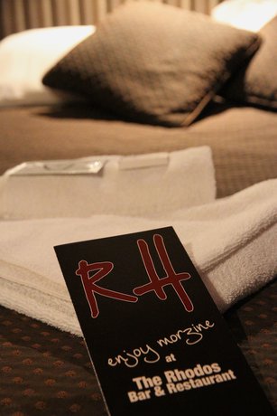 Imagen de la habitación del Hotel Rhodos Morzine. Foto 19