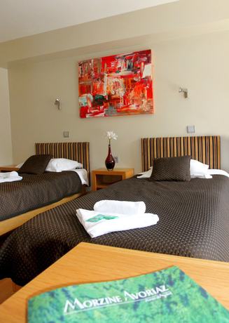Imagen de la habitación del Hotel Rhodos Morzine. Foto 20