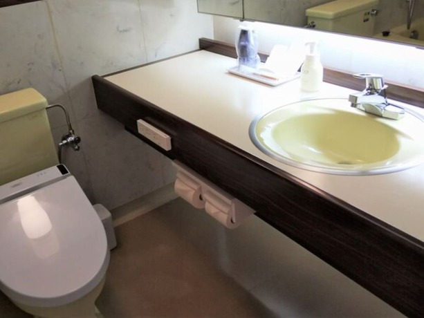 Imagen de la habitación del Hotel Rhotels Inn Hokkaido Asahikawa. Foto 5