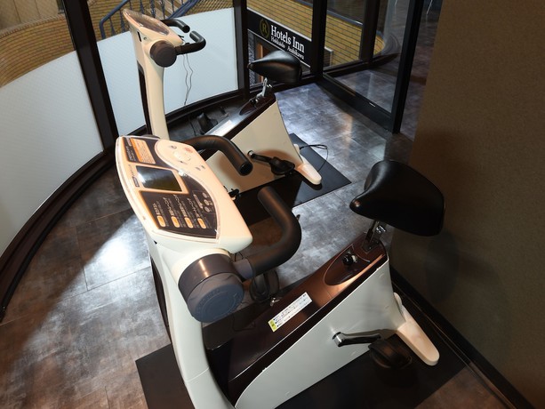 Imagen de los interiores del Hotel Rhotels Inn Hokkaido Asahikawa. Foto 16