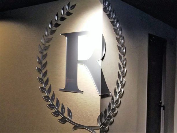 Imagen de los interiores del Hotel Rhotels Inn Hokkaido Asahikawa. Foto 19