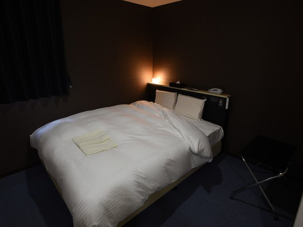 Imagen de la habitación del Hotel Rhotels Inn Hokkaido Asahikawa. Foto 10