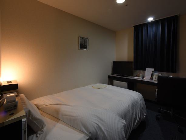 Imagen de la habitación del Hotel Rhotels Inn Hokkaido Asahikawa. Foto 11