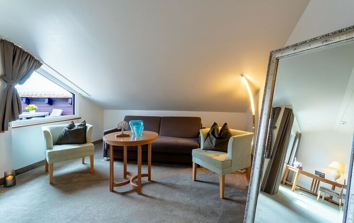 Imagen general del Hotel Rhön Residence. Foto 1