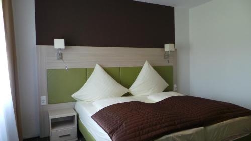 Imagen de la habitación del Hotel Rh&ouml;nblick Landhotel - Restaurant - Countrypub. Foto 8